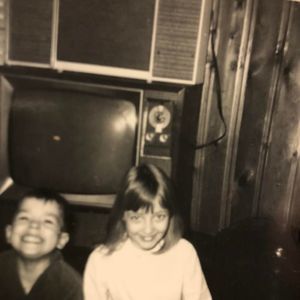 Meet your Posher, Gwenn